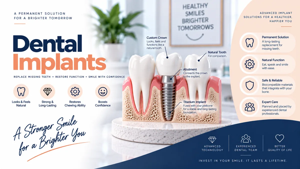Dental Implants